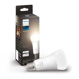 Philips Hue White E27 15.5W/827