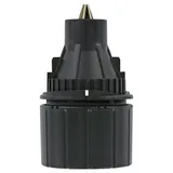 Tivoly Drill Doctor Bohrfutter für Durchmesser 19 mm 2,5 A)