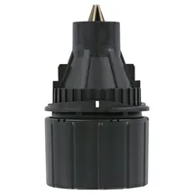 Tivoly Drill Doctor Bohrfutter für Durchmesser 19 mm 2,5 A)