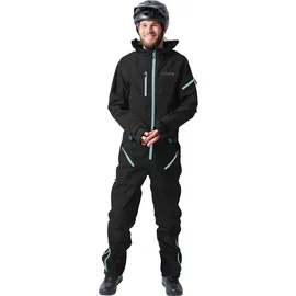 Dirtlej Dirtsuit Core Edition blacklabel