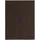 Snapstyle Kunstrasen Rasenteppich mit Noppen Kingston 200 x 300 cm Braun