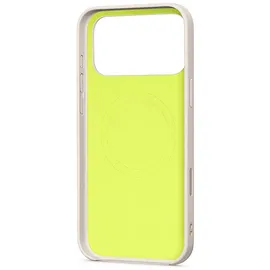 Beats iPhone 17 Pro Max Kickstand Case mit MagSafe und Kamerasteuerung Kalkstein