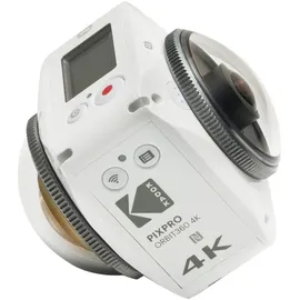 Kodak 4KVR360 Ultimate
