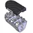 SW-Motech ION Fußrasten-Kit für Honda XRV650/750 (87-03) XL600V (87-99) CRF1000L Tieferlegung