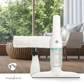 Nedis VCWI230WT Weiß/Schwarz