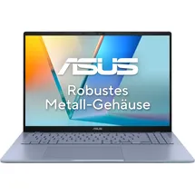 Asus Vivobook S 16 OLED Snapdragon X2E-88-100 32 GB RAM 1 TB SSD Win11 Home Mist Blue