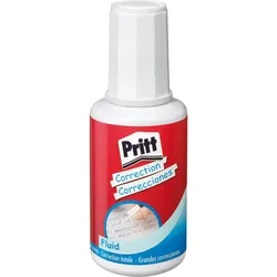 Pritt Correction Fluid 20ml