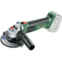 Bosch UniversalGrind 18V-75 mit 1 x Akku PBA 18V 4,0Ah - im Karton