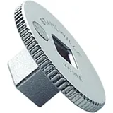 Stahlwille 1/4" (6,3mm) Vergrößerungsstück L.13mm D.28mm L.13mm