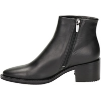 ECCO Damen Shape 35 SARTORELLE Ankle Boot, Black, 41 EU