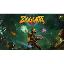 Ziggurat 2