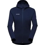Mammut Aconcagua Light Fleecejacke Blau S