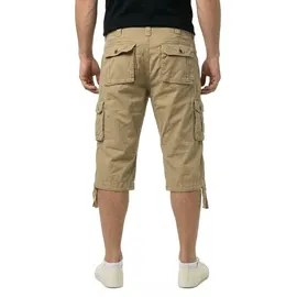 Brandit Textil Urban Legend 3/4 Shorts Beige 7XL