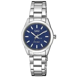 Q&Q Luxusuhr Analoge Armbanduhr Modell Q82A-002P