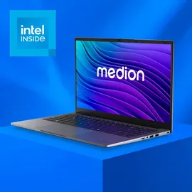 Medion E15223 Intel Celeron N100 4 GB RAM 128 GB SSD Win11 Home S Modus