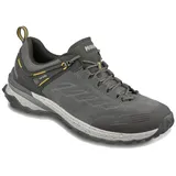 MEINDL Trekkingschuhe low in grau | Gr.: 43