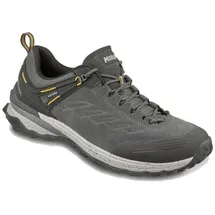 MEINDL Trekkingschuhe low in grau | Gr.: 43