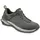 MEINDL Trekkingschuhe low in grau | Gr.: 43