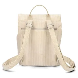 Zwei Mademoiselle MR8 Beige