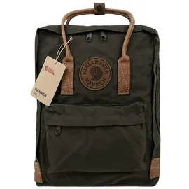 Fjällräven Kanken No. 2 16 l dark olive