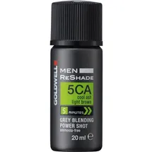 Goldwell Men ReShade Power Shots 7CA 4 x 20 ml