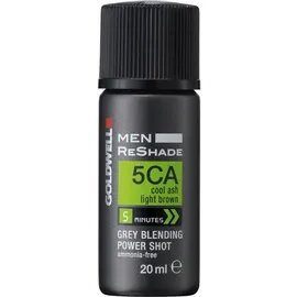 Goldwell Men ReShade Power Shots 7CA 4 x 20 ml