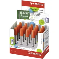 Stabilo - Minen zum Nachfüllen - EASYergo 1.4 Nachfüllminen