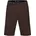 Racing Herren Shorts Cocoa 32
