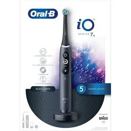 Oral-B iO Series 7N Black Onyx
