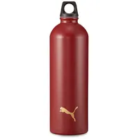 Puma Trinkflasche TR Stainless Steel Bottle 053868 Intense Red