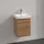 Villeroy & Boch Waschtischunterschrank 1 Tür 40 x 52 x 36,3 cm Braun