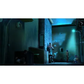 Moebius: Empire Rising (PC)