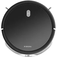 Xiaomi Robot Vacuum E5 Black