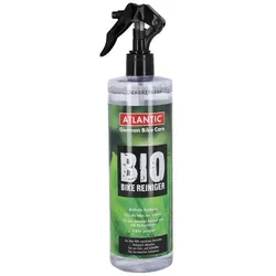 Atlantic Bio Fahrradreiniger, Sprühflasche - 500ml Transparent Modell 2025