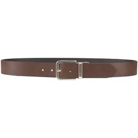 Levi's Reversible Core Gürtel Brown 80 cm
