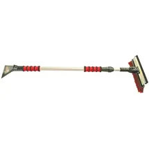 PETEX Eiskratzer farbig sortiert 2 St. 95-150 cm