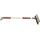 PETEX Eiskratzer farbig sortiert 2 St. 95-150 cm