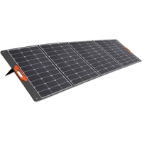 Voltero S420 420 W faltbares Solarpanel mit SunPower-Zellen für optimale Leistung – tragbarer, effizienter und zuverlässiger Leistungsregler für Outdoor, Camping, Wandern und Notfallsituationen