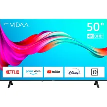 DYON Smart 50 VX 50" LED 4K UHD Smart TV