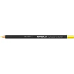 STAEDTLER Lumocolor - Farbstift - Gelb