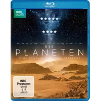 Polyband Die Planeten [Blu-ray]