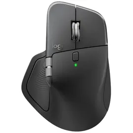 Logitech MX Master 4 for Business Graphite 910-007617