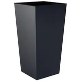 ZANVIC Urbi DURS170 33 x 33 x 17 cm Anthrazit