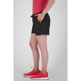 Alife & Kickin Shorts Schwarz L