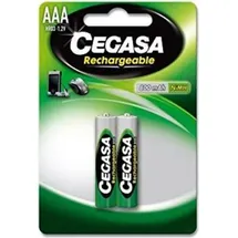 Cegasa AAA 800 mAh 2 St.