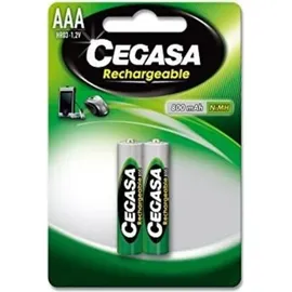 Cegasa AAA 800 mAh 2 St.