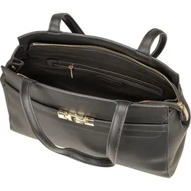 Valentino Handtasche Fae Re Shopping Bag Nero