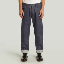 G-Star Morry FWD Regular Tapered Dunkelblau 28/32