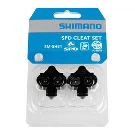 Shimano SM-SH51 schwarz