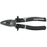 SWSTAHL Kombizange 40460SB